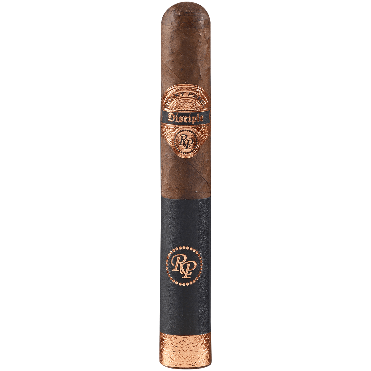 Rocky Patel Disciple Toro 6.5*52