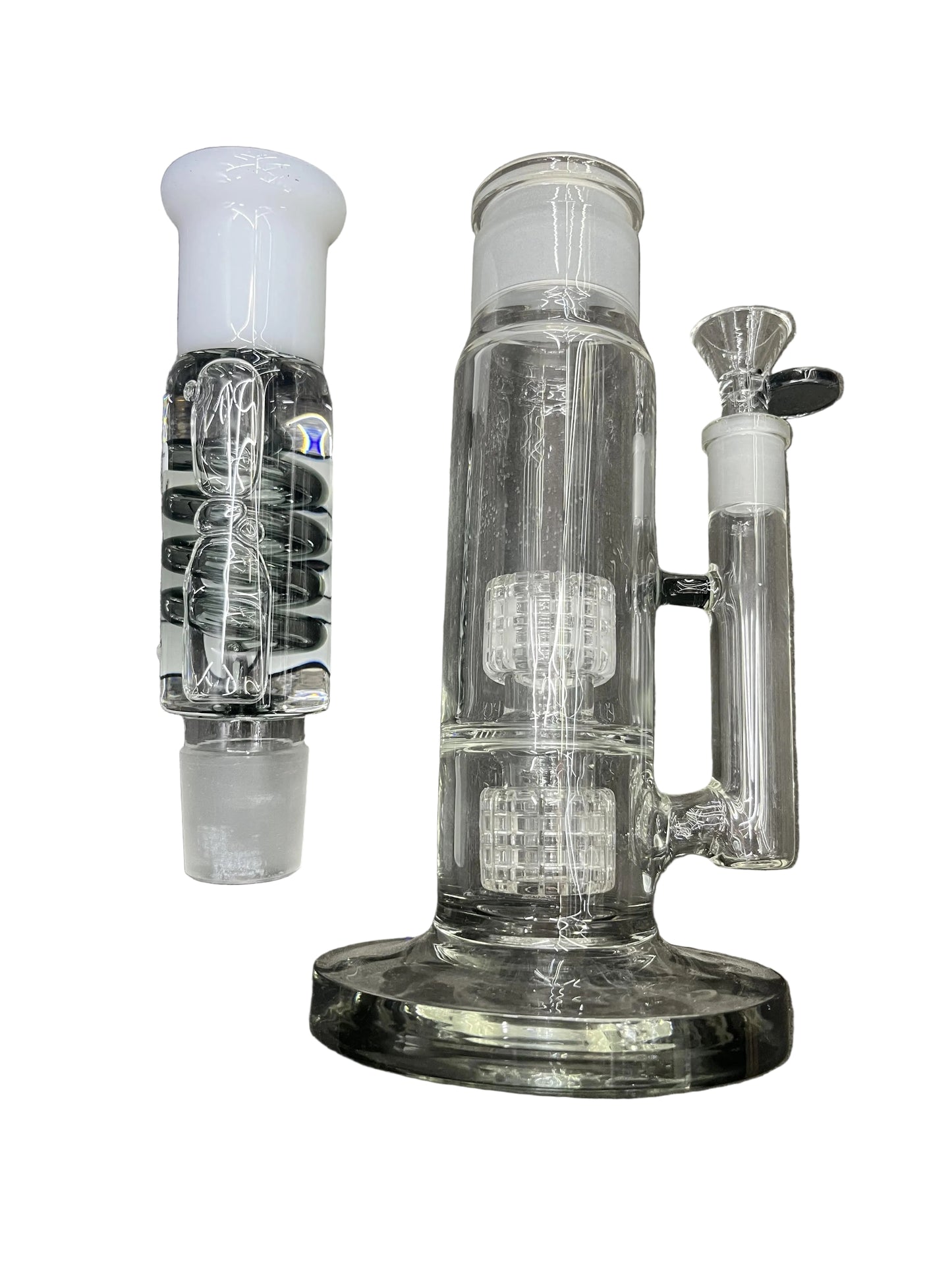 Detachable Bong