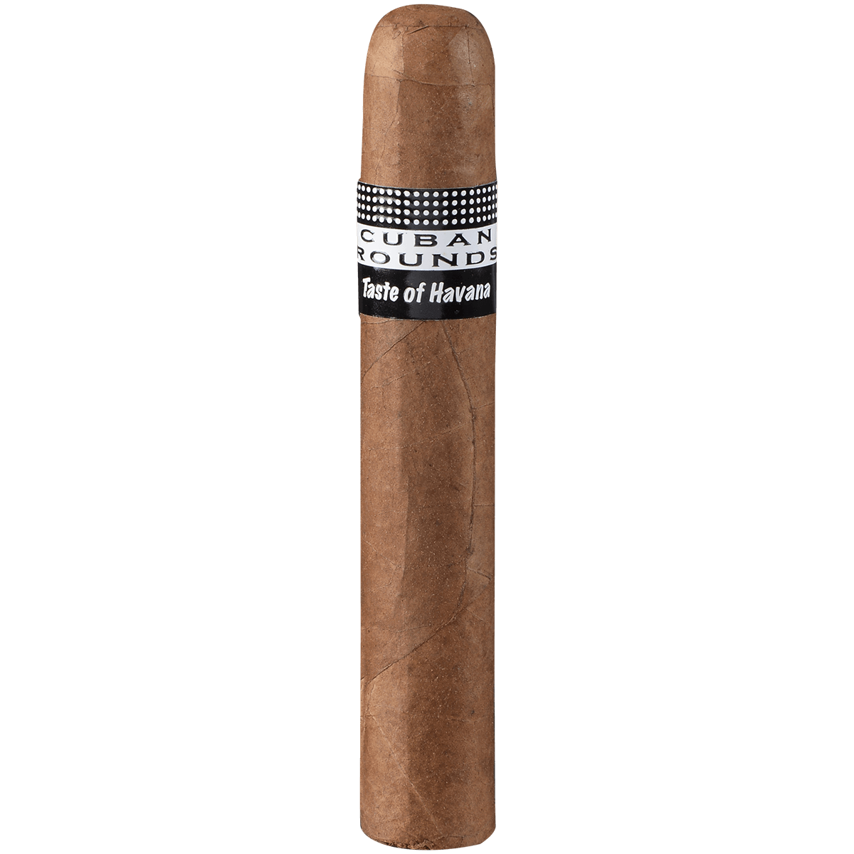 Cuban Rounds Natural