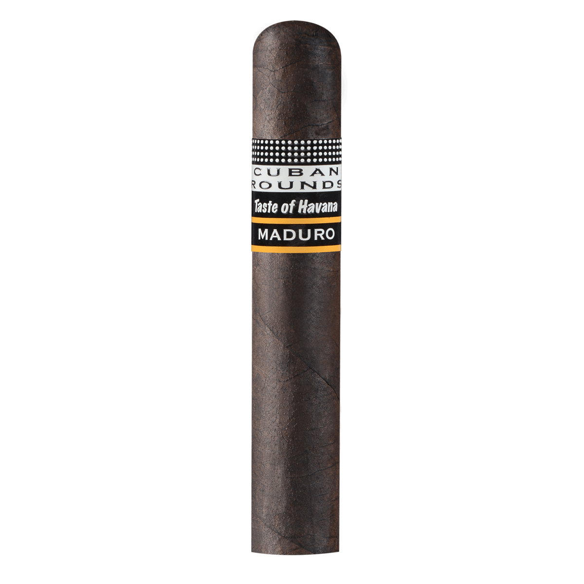 Cuban Rounds Maduro