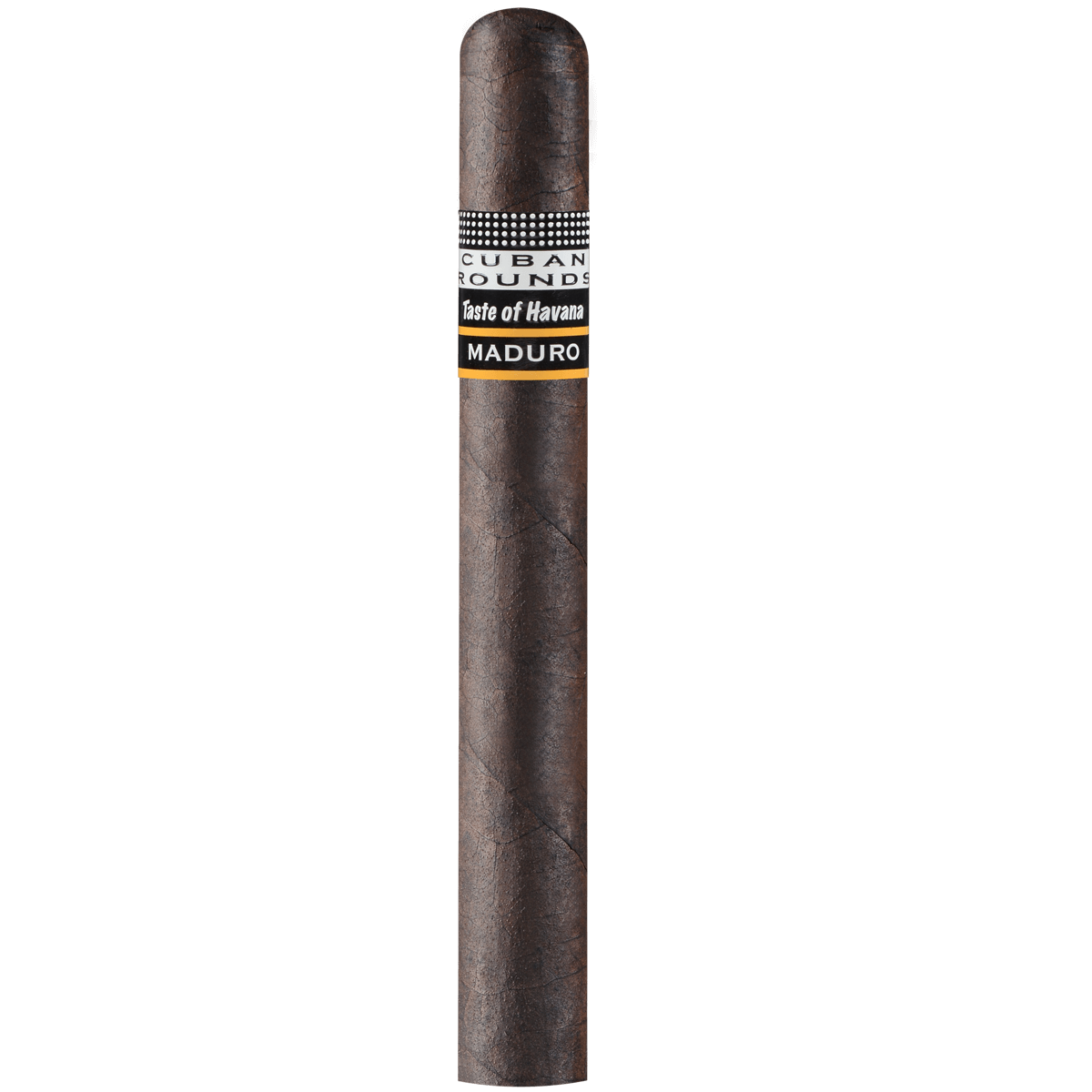Cuban Rounds Maduro