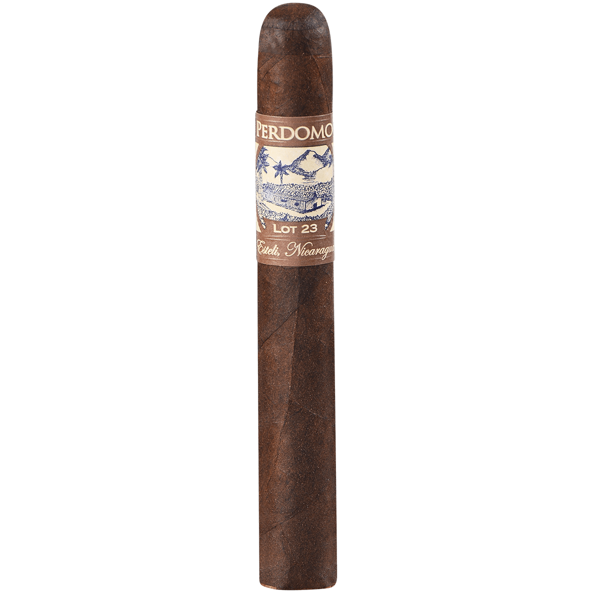 Perdomo Lot 23 Maduro