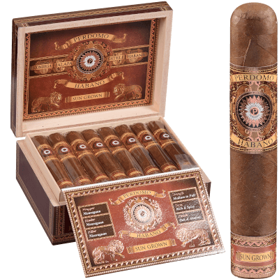 Perdomo Havano Sun Grown Robusto 5*54