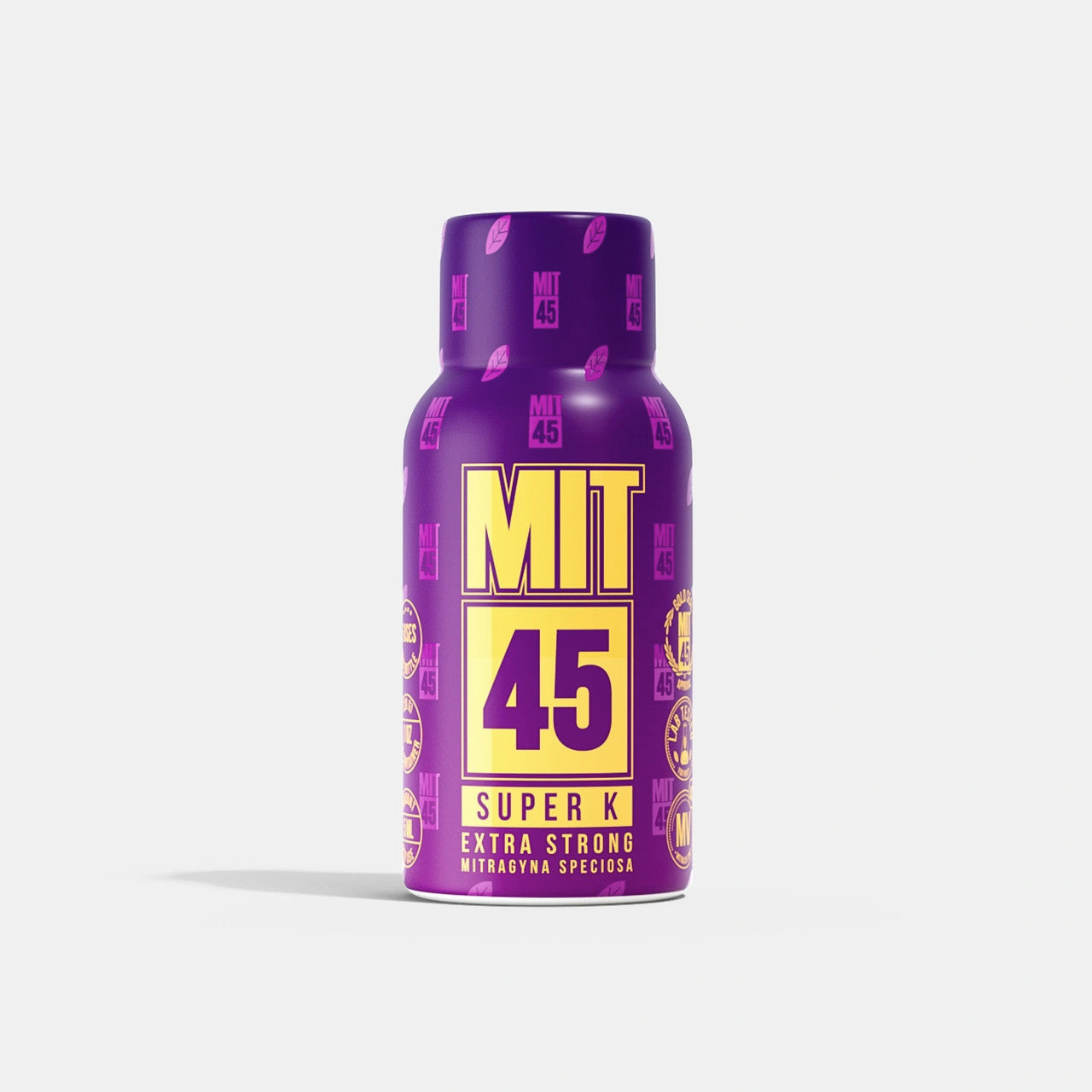 MIT 45 Super K Purple Shot