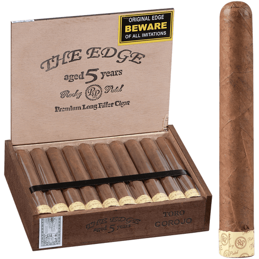 Rocky Patel The Edge Corojo Toro 6.00x52