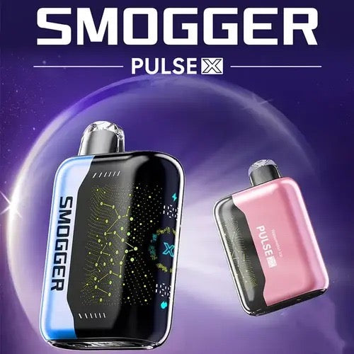 Smogger GB50000 50K Puffs