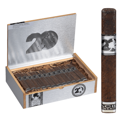 Acid 20 Robusto 5*50
