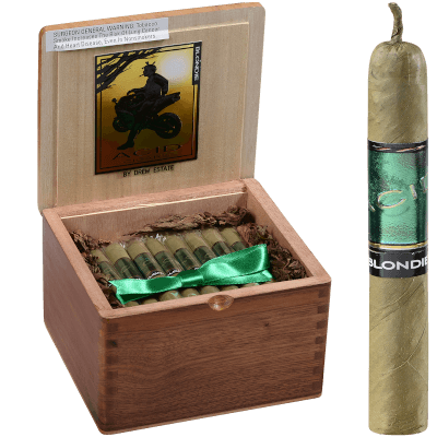 Acid Blondie Candela