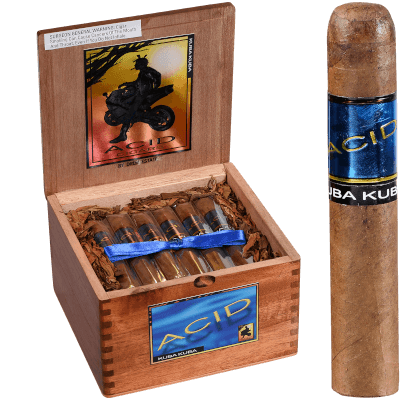 Acid Kuba Kuba 5*54