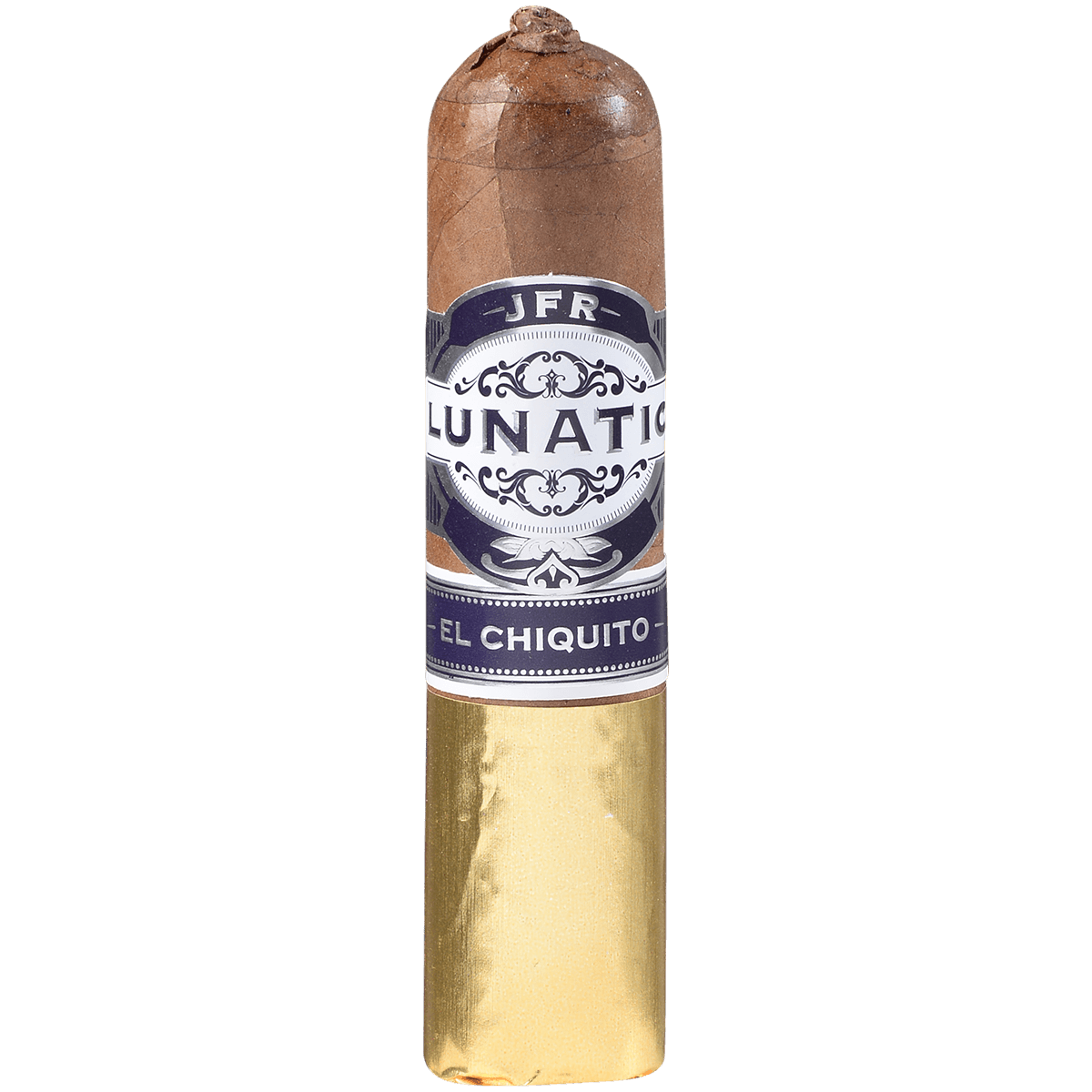 JFR Lunatic Habano El Chiquito 4.75*70