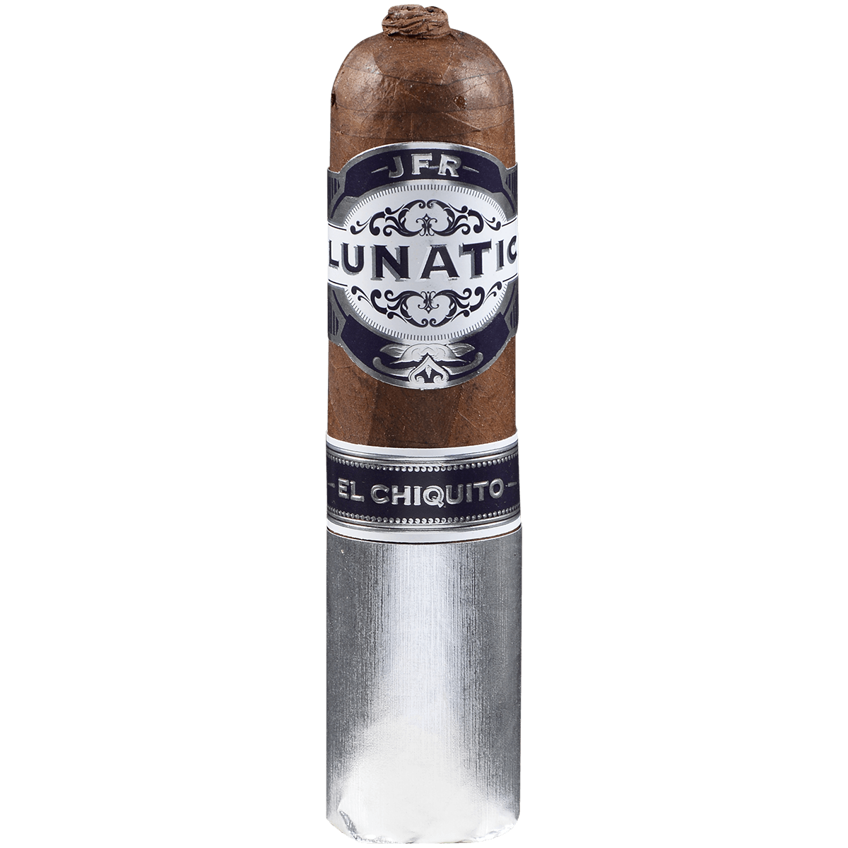 JFR Lunatic Maduro El Chiquito 4.75*70