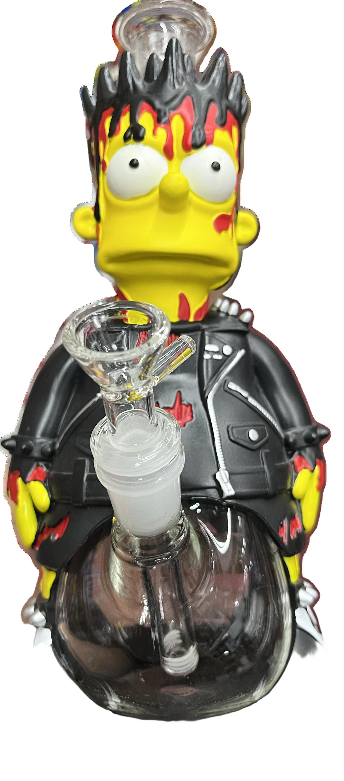 Simpson Bong (Water Pipe)
