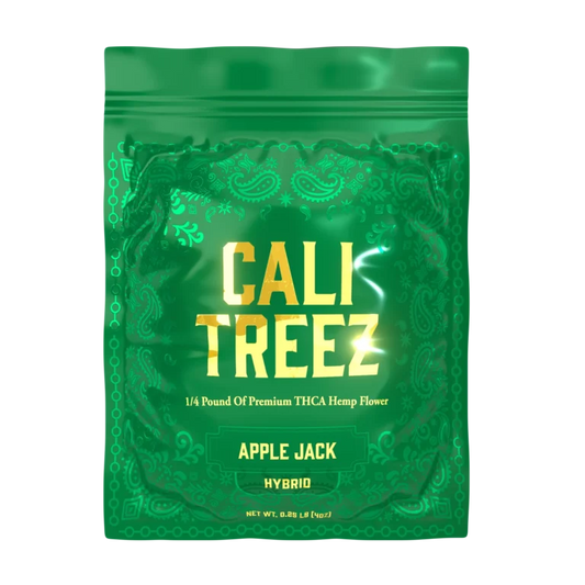 Cali Treez Flowers | 3.5g