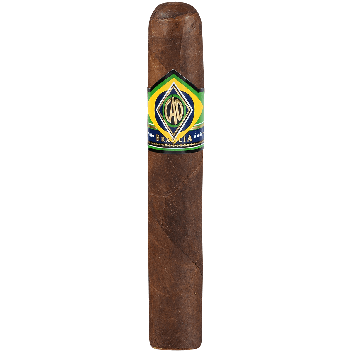 CAO Brazilia Amazon 6.00X60