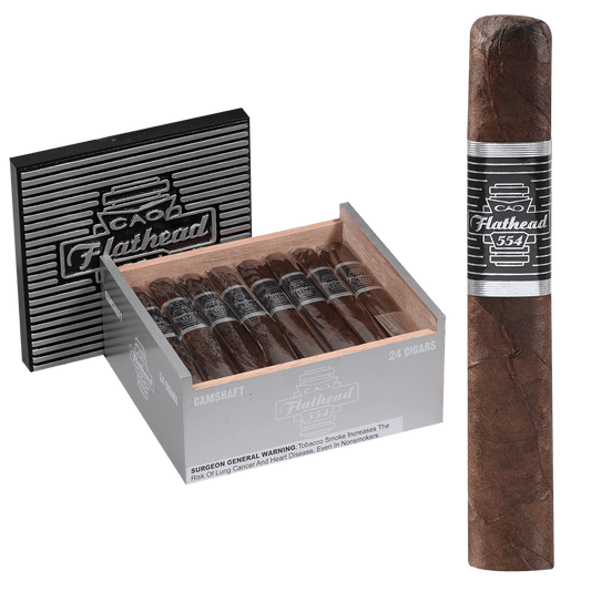 CAO Flathead V554 Camshaft