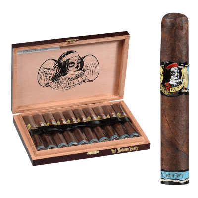 Deadwood Fat Bottom Betty