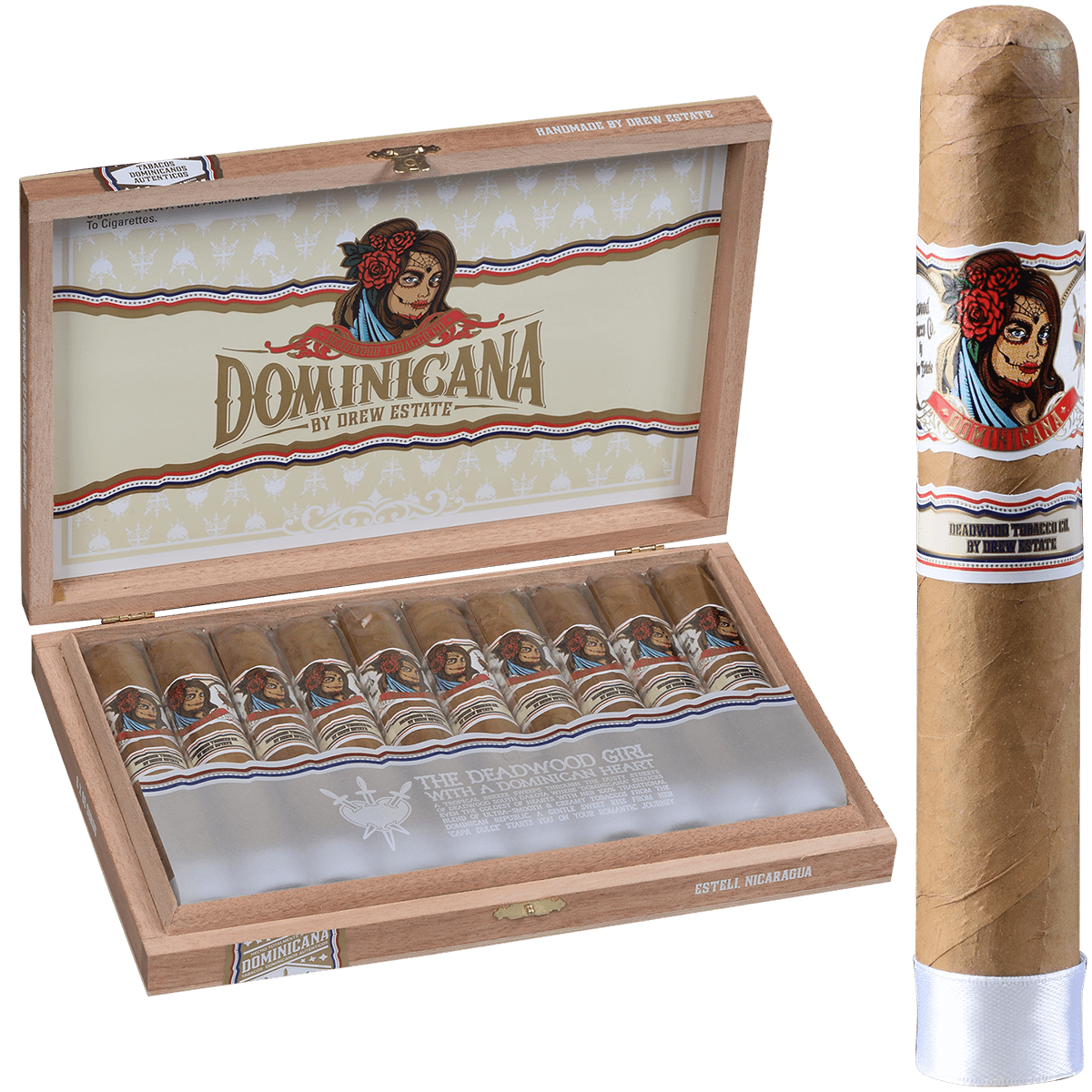 Deadwood Dominicana