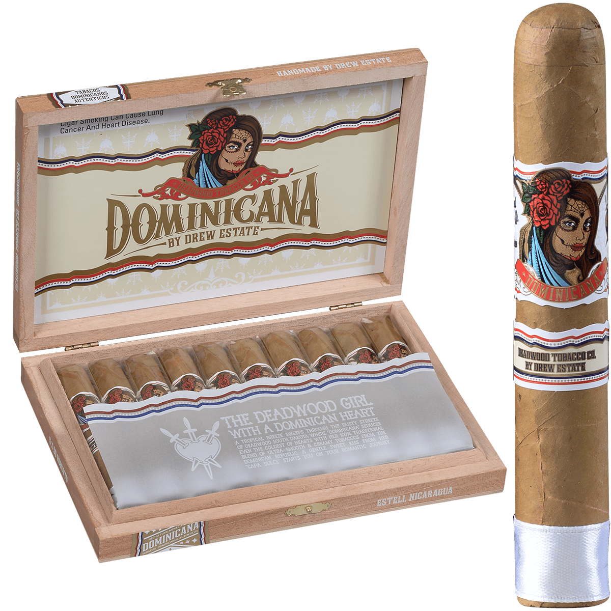 Deadwood Dominicana
