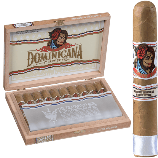 Deadwood Dominicana