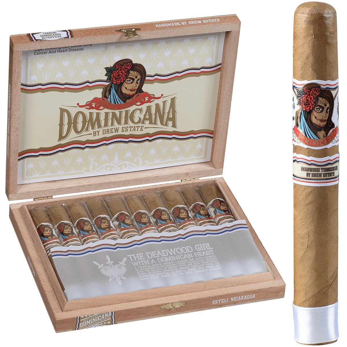 Deadwood Dominicana