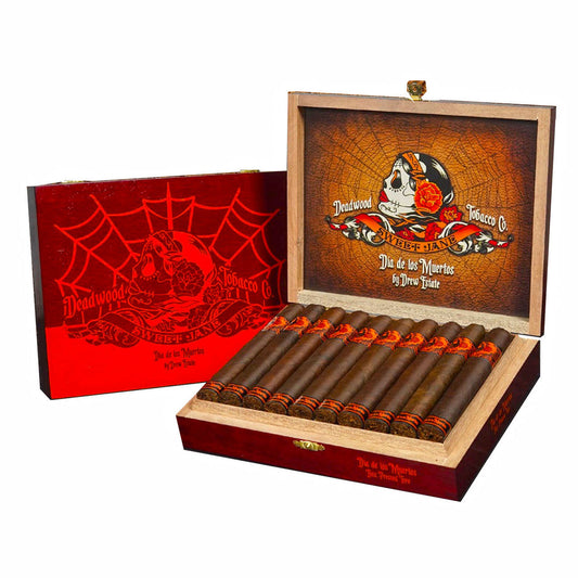 Deadwood Sweet Jane Limited Edition