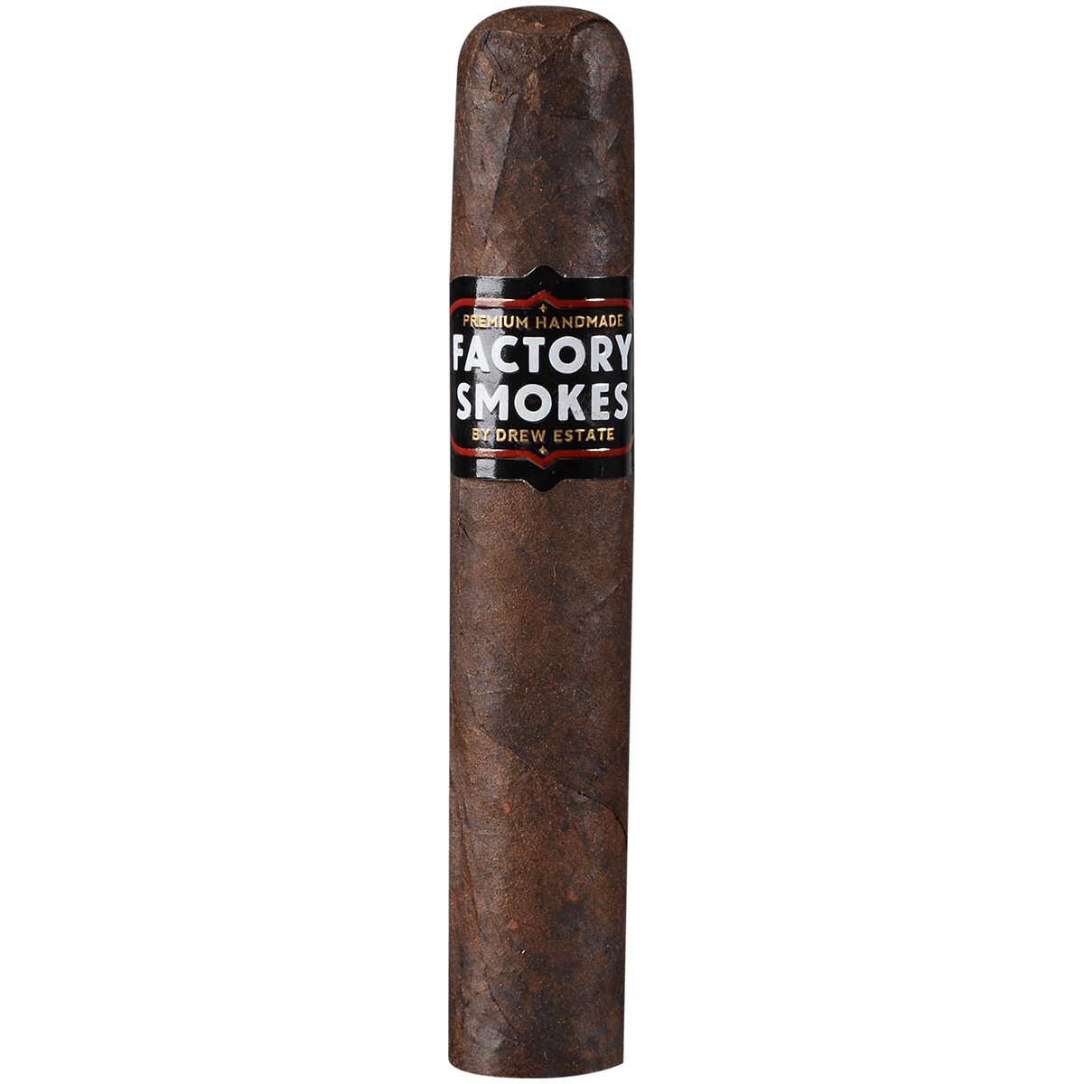 Factory Smokes Maduro