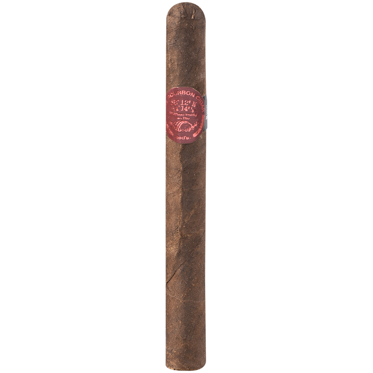 The Burbon Cigar Cigarillos By Ted