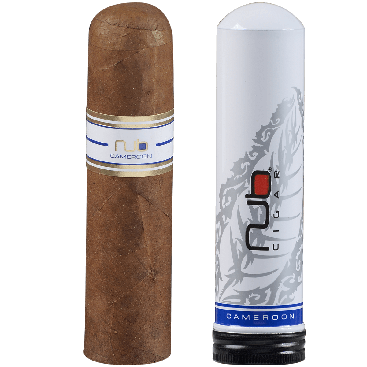 Nub Cameroon Tubo 4.00*60