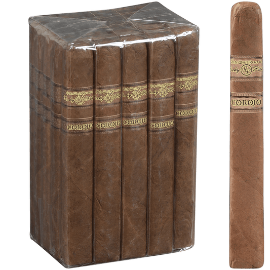 Rocky Patel Old World Reserve Corojo 6.50*52