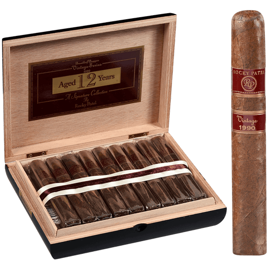 Rocky Patel Vintage 1990 Robusto 5.5*50