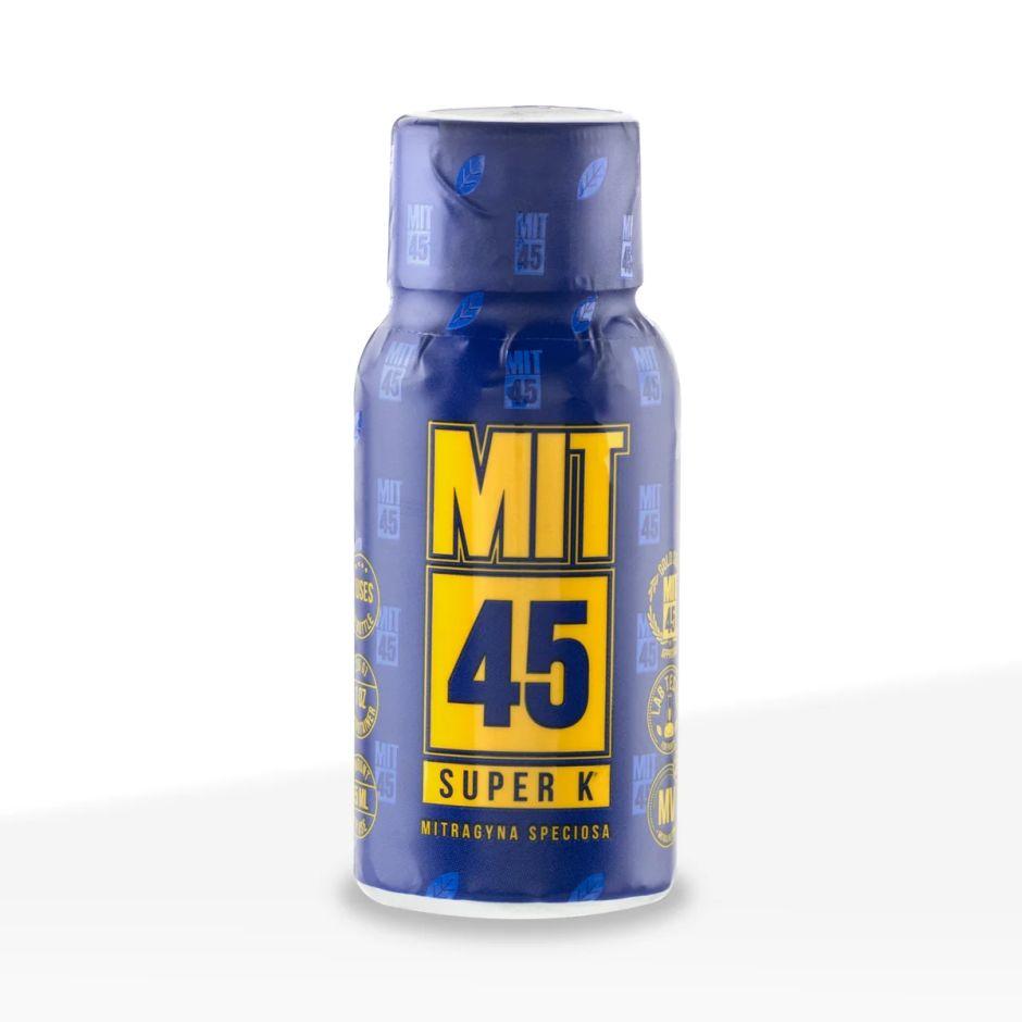 MIT 45 Super K Blue Shot